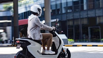 Cara Perawatan Motor Listrik Agar Tetap Awet, Nomor 4 Penting Banget