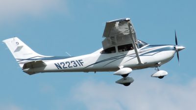 Pesawat Cessna