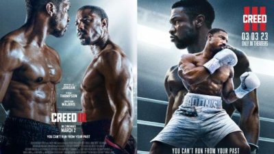Film Creed III