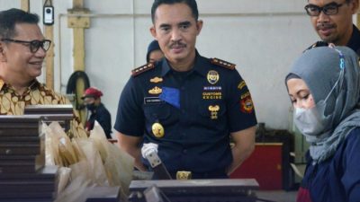 Eko Darmanto Dicopot, LHKPN Cuma Rp15,7 Miliar
