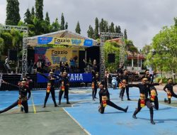 Yamaha Fazzio School Fest, Sarana Edukasi Bagi Pelajar