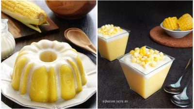 Berikut 3 resep makanan olahan jagung yang enak bisa menjadi ide bisnis omset jutaan.
