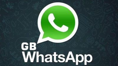 WhatsApp GB Terbaru 2023