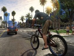 Fitur GTA 6 Versi Terbaru yang Sedang Ditunggu-tunggu Para Gamers, Simak Selengkapnya di Sini