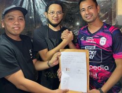 Raffi Ahmad Investasi Untuk UMKM, Rajo Sambel