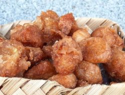 Gethuk Goreng Sukaraja Banyumas, Begini sejarah Awal Mulanya Hingga Peroleh Warisan Budaya Nasional