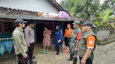 Banjir Karangbale