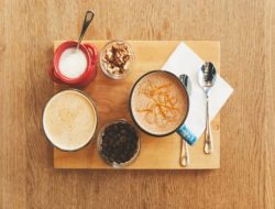 Efek Kopi Ingin Buang Air Besar, Bisa Jadi Gula dan Creamer Rangsang Usus Besar