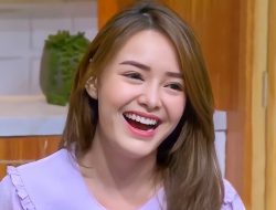 Alasan Amanda Manopo Mundur dari Ikatan Cinta: Aku Ingin Berkembang!