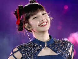 Tips Diet ala Lisa Blackpink, Tetap Kurus Meski Banyak Makan