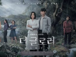Link Streaming The Glory 2, Tayang Hari Ini Balas Dendam Moon Dong Eun Berlanjut