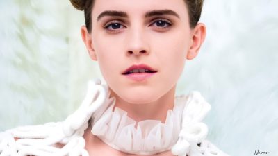 Muncul Dalam Iklan Video Seksual , Wajah Emma Watson Dipakai Aplikasi Deepfake