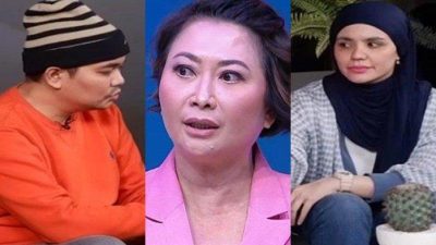 Klarifikasi Indy Barends: Publik Salah Paham tentang Uang Sumbangan untuk Indra Bekti