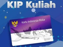 Syarat Daftar KIP Kuliah 2023 Cukup Pakai 1 Dokumen Sakti Ini, Dijamin Diterima