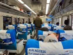 Mudik Gratis 2023, Warga Tegal dan Sekitarnya Harus Tahu