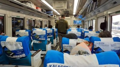 Mudik Gratis 2023