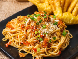 Tak Pernah Sepi, Ini Daftar Menu Mie Gacoan Tegal yang Enak dan Murah