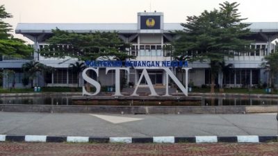 Sekolah Kedinasan Terbaik