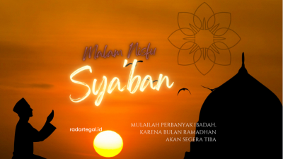 Malam Nisfu Sya'ban