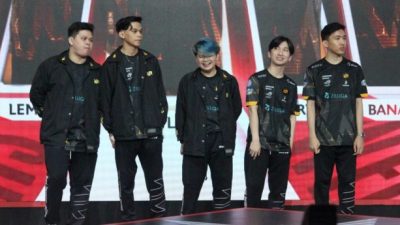 Laga El Classico jilid pertama MPL Id S11 antara RRQ vs Evos telah di gelar pada minggu (26/2/2023)