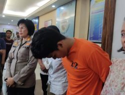 Kuasa Hukum Shane Lukas Beri Pernyataan Mengejutkan soal David dan AG