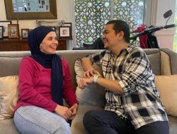 Indra Bekti Ngaku Tak Menikamati Uang Ratusan Juta Pemberian Raffi Ahmad, Netizen Soroti Ardelia Jelita