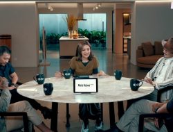 Debat dengan Najwa Shihab, Anang Hermansyah: Jangan Terus Pakai Daster yang Sudah 3 Bulan Lalu