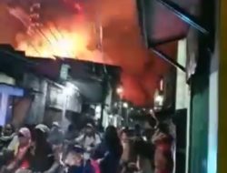 Kebakaran Depo Pertamina Plumpang Tewaskan 18 Orang, Baru 8 yang Teridentifikasi
