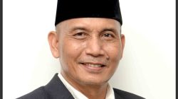 Wakil Ketua DPRD Kabupaten Tegal