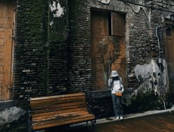8 Rekomendasi Hidden Gem Semarang Keren, Cocok untuk Hunting Foto