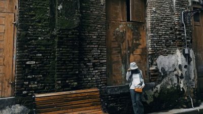 hidden gem semarang