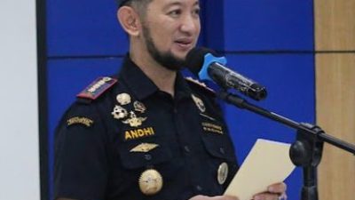 Andhi Pramono