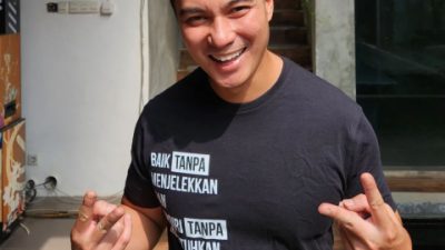 Baim Wong