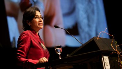 Sri Mulyani Diminta Mundur, Stafsus Menkeu Sebut Pengaduan Tak Jelas dari DJP
