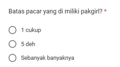 Link Tes Ujian Fuck Girl