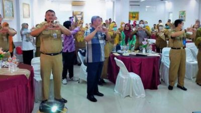 Strategi Pemkab Tegal Turunkan Stunting