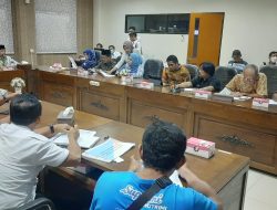 DPRD Minta Ditunda, Direktur PDAM Tegal: Tarif 10 Meterkubik Lanjut