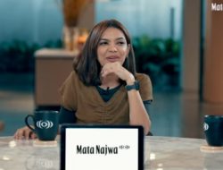 Perdebatan Najwa Shihab dengan Anang, Deny Sumargo Beri Jawaban Menohok