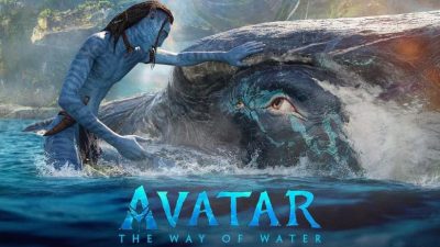 Nonton Film Avatar 2: The Way of Water, Lebih Seru dengan Tampilan 3D