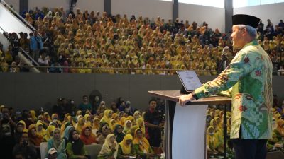 Ganjar Pranowo