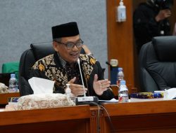 Piala Dunia U20 Indonesia Digelar Mei, Sikap Pemerintah soal Israel Ditunggu