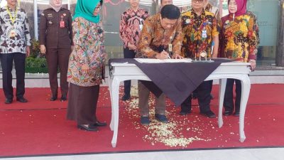 Mal Pelayanan Publik