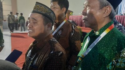 Warga Muhammadiyah