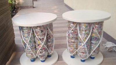 Sampah Plastik