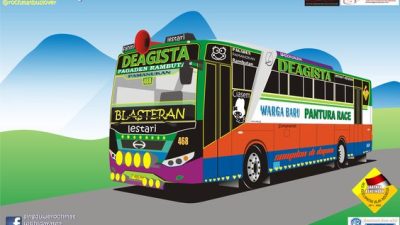 Syarat Mudik Gratis