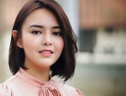 Amanda Manopo Mundur dari Ikatan Cinta, Apa karena Arya Saloka?