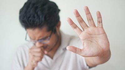 Mengatasi Batuk Kering, dengan Obat Alternatif