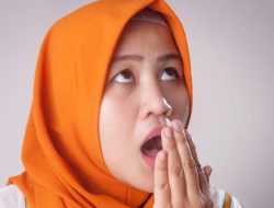 5 Tips Menghindari Bau Mulut Saat Puasa Ramadhan