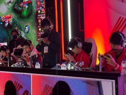 Bigetron Alpha: Patahkan 11 Lose Streak RRQ