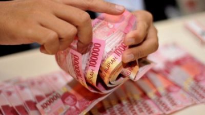 Cara mendapatkan uang 25 juta dalam sehari